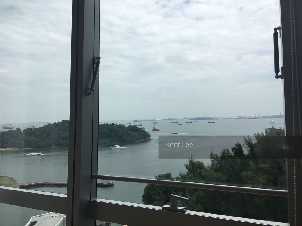 Reflections At Keppel Bay (D4), Condominium #151899212